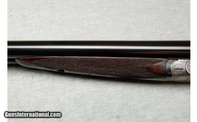 Holland & Holland ~ No.2 Grade SLE ~ 12 Gauge - Image 7 of 12