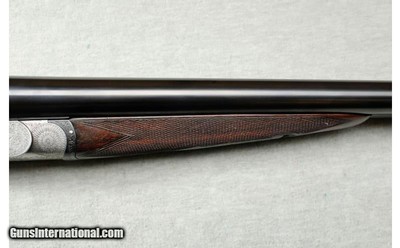 Holland & Holland ~ No.2 Grade SLE ~ 12 Gauge - Image 4 of 12