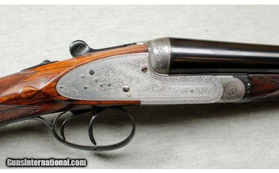 Holland & Holland ~ No.2 Grade SLE ~ 12 Gauge - Image 3 of 12