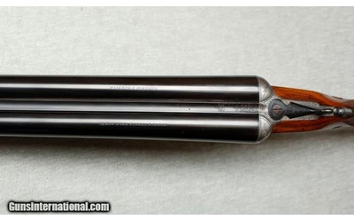 Holland & Holland ~ No.2 Grade SLE ~ 12 Gauge - Image 10 of 12