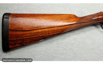 Holland & Holland ~ No.2 Grade SLE ~ 12 Gauge - Image 2 of 12