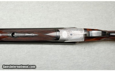 Holland & Holland ~ No.2 Grade SLE ~ 12 Gauge - Image 8 of 12