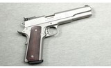 Springfield Armory ~ Trophy Match ~ .45 Auto