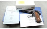 Colt ~ 1911-2011 Tier III 100th Anniversary ~ .45 Auto - 4 of 4