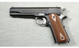 Colt ~ 1911-2011 Tier III 100th Anniversary ~ .45 Auto - 2 of 4