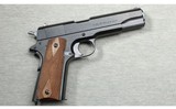 Colt ~ Model of 1911.U.S. Army ~ .45 Auto - 1 of 3