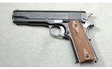 Colt ~ Model of 1911.U.S. Army ~ .45 Auto - 2 of 3