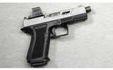 Shadow Systems ~ Model MR920 Elite ~ 9mm - 1 of 2