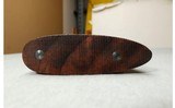 Chapuis ~ Faisan Classic ~ 20 Gauge - 12 of 12