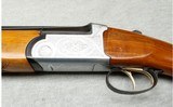 Acciaio Vichers ~ Model 83 ~ 12 Gauge - 9 of 12