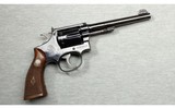 Smith & Wesson ~ Model K-22 ~ .22 LR - 1 of 2
