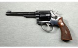 Smith & Wesson ~ Model K-22 ~ .22 LR - 2 of 2