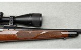 Remington ~ Model 700 ~ .17 Remington - 4 of 9