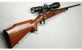 Remington ~ Model 700 ~ .17 Remington - 1 of 9