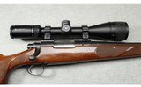 Remington ~ Model 700 ~ .17 Remington - 3 of 9