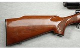 Remington ~ Model 700 ~ .17 Remington - 2 of 9