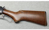 Marlin ~ Model 336 ~ .30-30 - 8 of 9