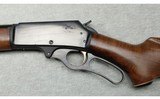 Marlin ~ Model 336 ~ .30-30 - 7 of 9