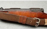 Kokura Arsenal ~ Arisaka Type 38 Carbine ~ 6.5x50mm - 12 of 15