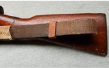 Kokura Arsenal ~ Arisaka Type 38 Carbine ~ 6.5x50mm - 14 of 15