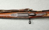 Kokura Arsenal ~ Arisaka Type 38 Carbine ~ 6.5x50mm - 11 of 15