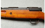 Nagoya Arsenal ~ Arisaka Type 99 ~ 7.7x58mm - 10 of 13