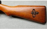 Nagoya Arsenal ~ Arisaka Type 99 ~ 7.7x58mm - 12 of 13