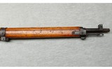 Nagoya Arsenal ~ Arisaka Type 99 ~ 7.7x58mm - 6 of 13