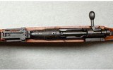 Nagoya Arsenal ~ Arisaka Type 99 ~ 7.7x58mm - 11 of 13