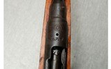 Nagoya Arsenal ~ Arisaka Type 99 ~ 7.7x58mm - 4 of 13