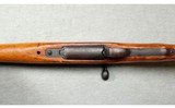 Nagoya Arsenal ~ Arisaka Type 99 ~ 7.7x58mm - 9 of 13