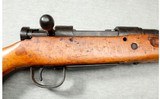 Nagoya Arsenal ~ Arisaka Type 99 ~ 7.7x58mm - 3 of 13
