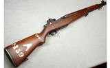 Winchester ~ M1 Garand ~ 7.62 NATO - 1 of 12