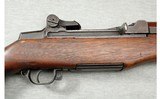 Winchester ~ M1 Garand ~ 7.62 NATO - 3 of 12