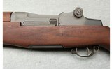 Springfield Armory ~ M1 Garand ~ .30-06 Springfield - 9 of 12