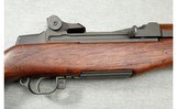 Springfield Armory ~ M1 Garand ~ .30-06 Springfield - 3 of 12