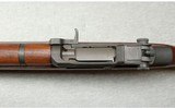 Springfield Armory ~ M1 Garand ~ .30-06 Springfield - 10 of 12