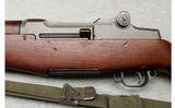 Winchester ~ M1 Garand ~ .30-06 Springfield - 9 of 12