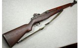 Winchester ~ M1 Garand ~ .30-06 Springfield - 1 of 12