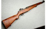Winchester ~ M1 Garand ~ .30-06 Springfield - 1 of 12
