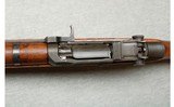 Winchester ~ M1 Garand ~ .30-06 Springfield - 10 of 12