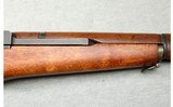 Winchester ~ M1 Garand ~ .30-06 Springfield - 4 of 12