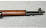 Winchester ~ M1 Garand ~ .30-06 Springfield - 5 of 12