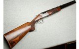 Chapuis ~ Faisan Classic ~ 12 Gauge - 1 of 12