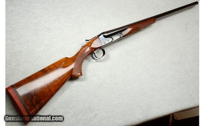 Winchester ~ Model 21 ~ 12 Gauge