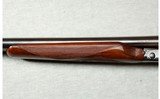Winchester ~ Model 21 ~ 12 Gauge - 7 of 12