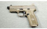 FN ~ Model 509 ~ 9mm - 2 of 2