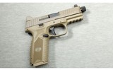 FN ~ Model 509 ~ 9mm - 1 of 2