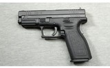 Springfield Armory ~ Model XD-9 ~ 9mm - 2 of 2