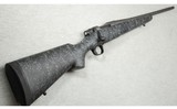 Remington ~ Model Seven ~ .223 Rem. - 1 of 9